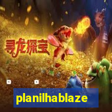 planilhablaze