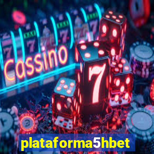 plataforma5hbet.com