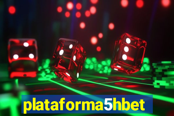 plataforma5hbet.com