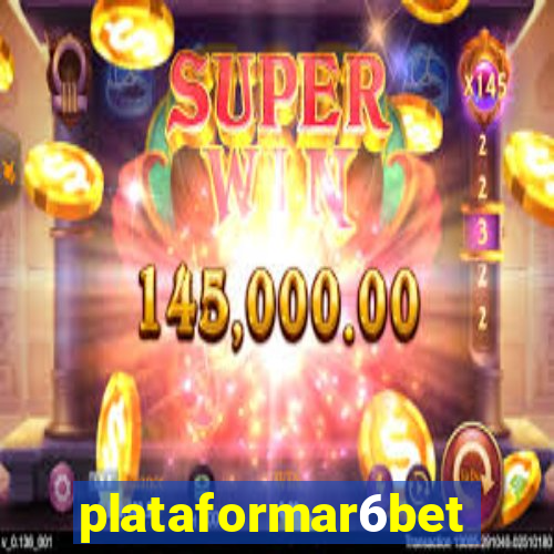 plataformar6bet