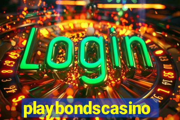 playbondscasino