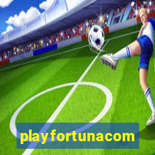 playfortunacom