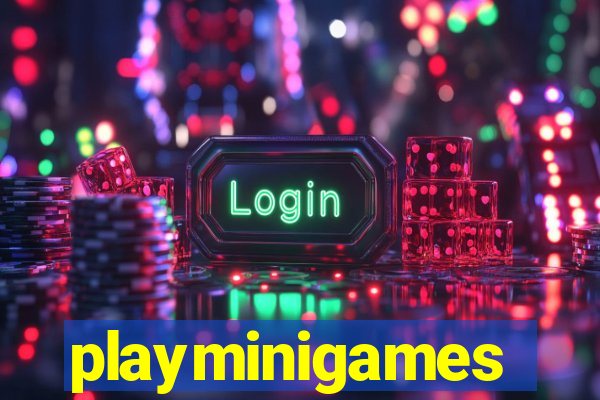 playminigames