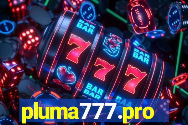 pluma777.pro