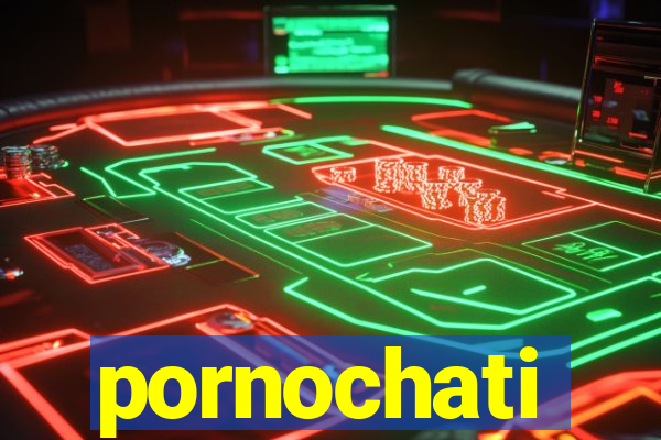 pornochati