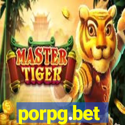 porpg.bet