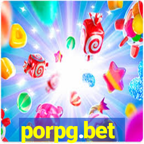 porpg.bet