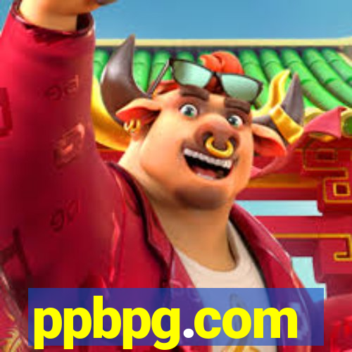 ppbpg.com