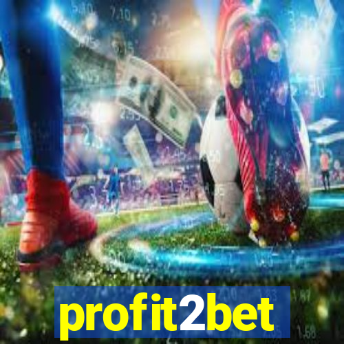 profit2bet