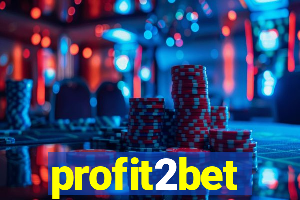 profit2bet