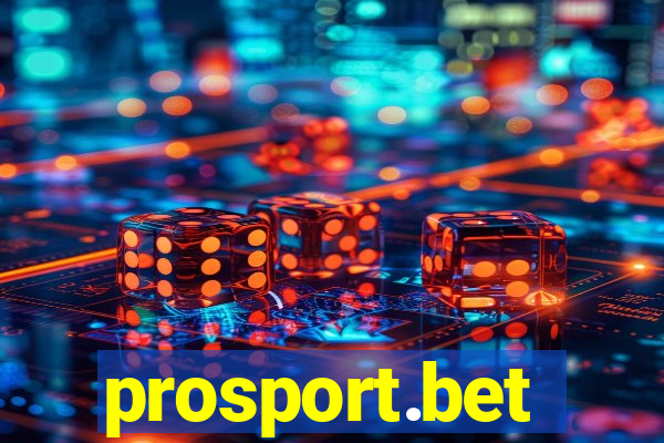 prosport.bet