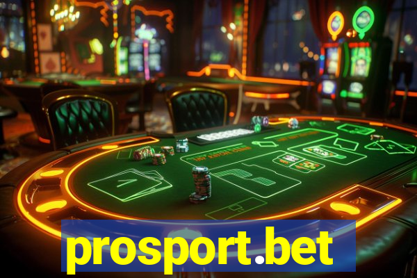 prosport.bet