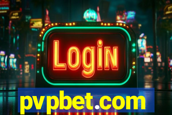 pvpbet.com