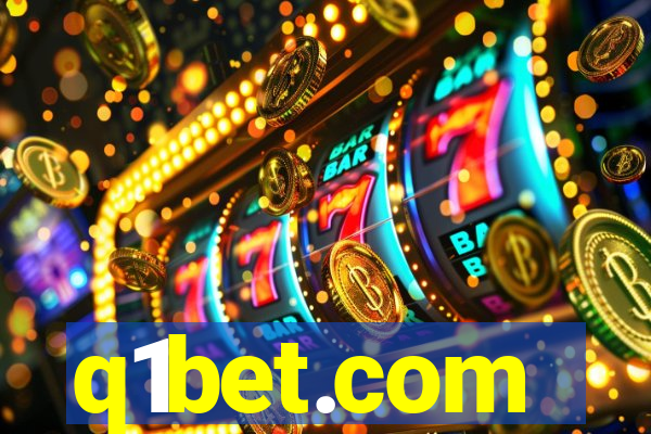 q1bet.com