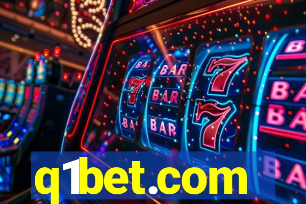 q1bet.com