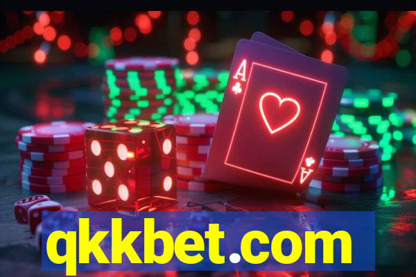 qkkbet.com