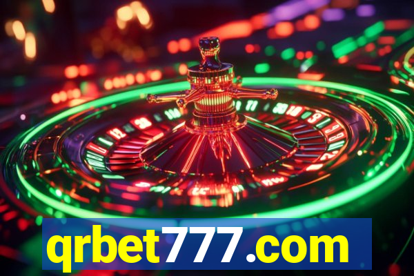 qrbet777.com