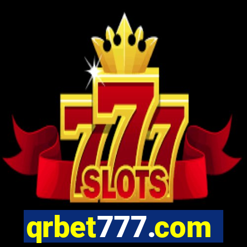 qrbet777.com