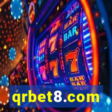 qrbet8.com