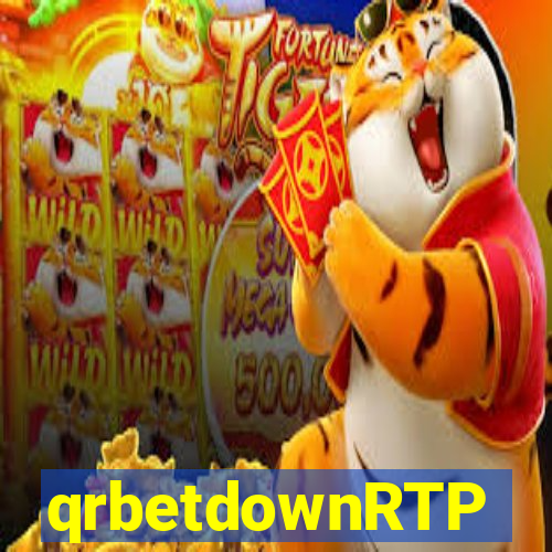 qrbetdownRTP