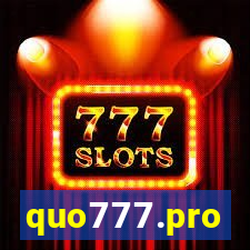 quo777.pro