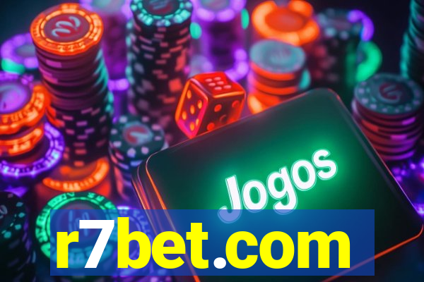 r7bet.com