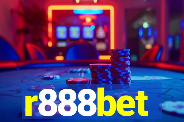 r888bet