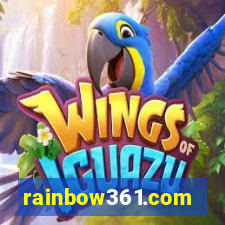 rainbow361.com