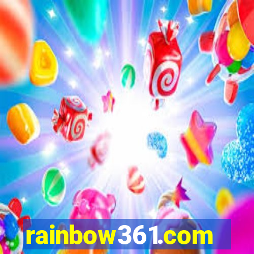 rainbow361.com