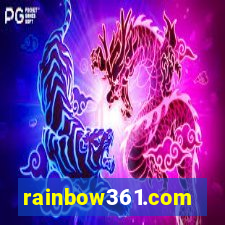 rainbow361.com