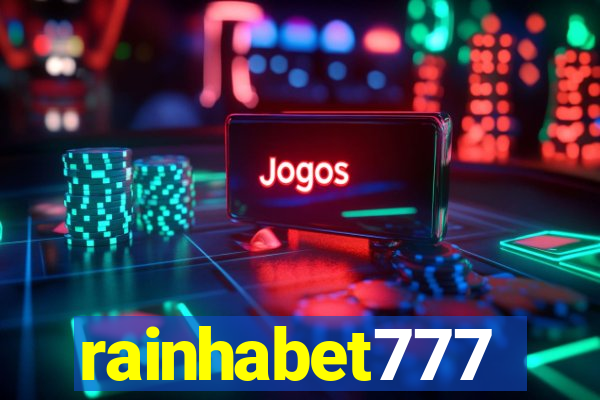 rainhabet777