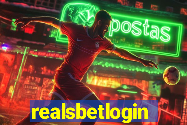 realsbetlogin