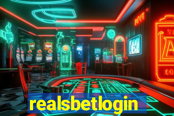 realsbetlogin