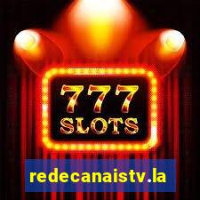 redecanaistv.la