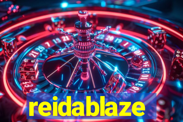 reidablaze