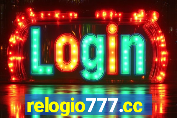 relogio777.cc