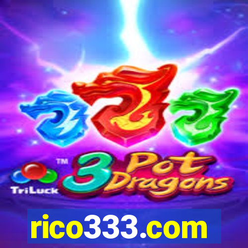 rico333.com