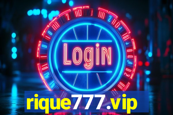 rique777.vip