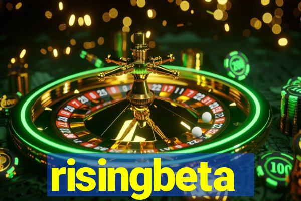 risingbeta