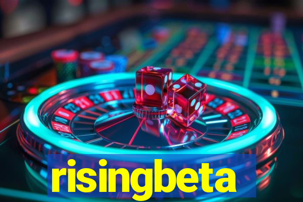 risingbeta