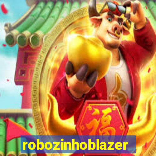 robozinhoblazer