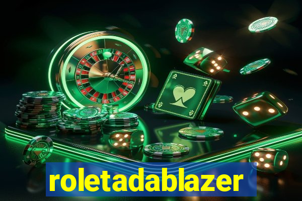 roletadablazer