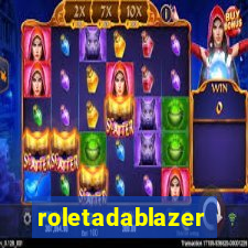 roletadablazer