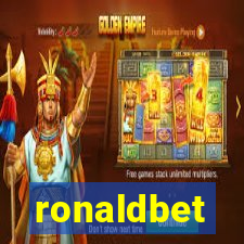 ronaldbet