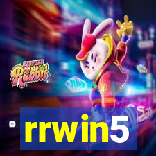 rrwin5