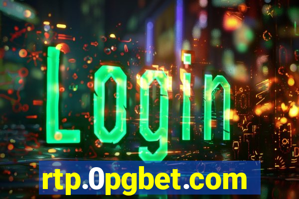 rtp.0pgbet.com