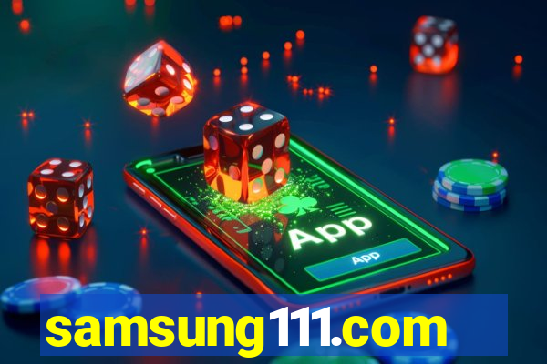 samsung111.com