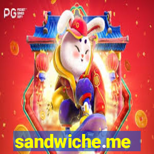 sandwiche.me