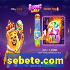 sebete.com