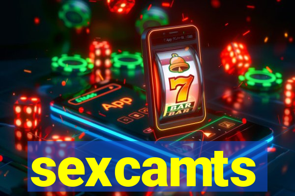 sexcamts